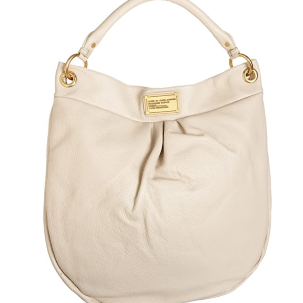 Marc by Marc Jacobs Classic Q Hillier Hobo